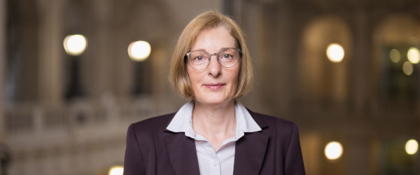 Dr. Susanne Rublack