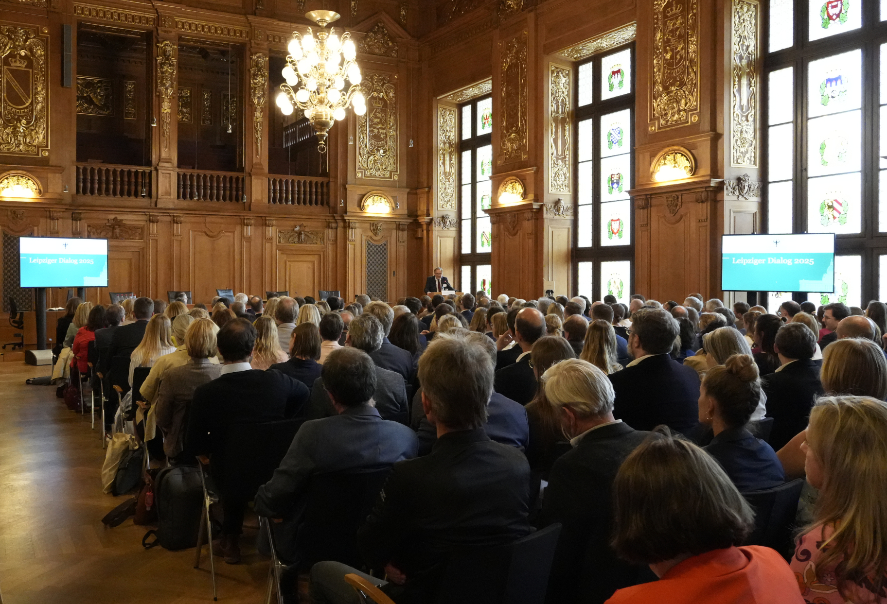 Leipziger Dialog 2025