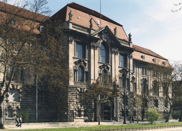 Assemblée générale et séminaire à Berlin