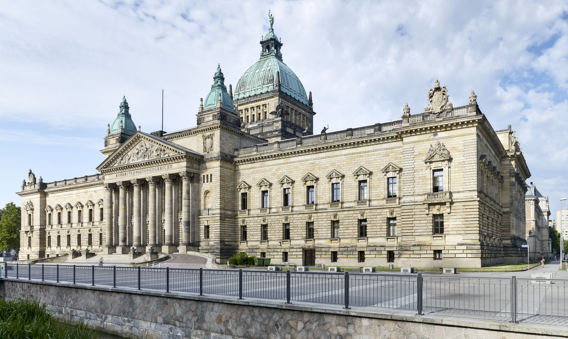 Assemblée générale et colloque « ReNEUAL II » en ligne de  Leipzig