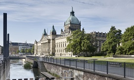 Assemblée générale et colloque « ReNEUAL II » en ligne de  Leipzig