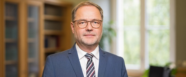 Prof. Dr. Andreas Korbmacher