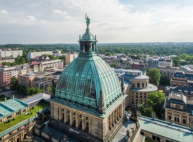 Bundesverwaltungsgericht: Kreuze in öffentlichen Einrichtungen in