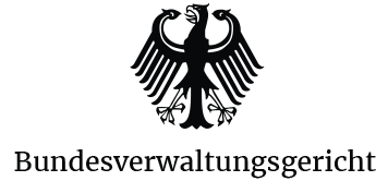 Logo: Bundesverwaltungsgericht